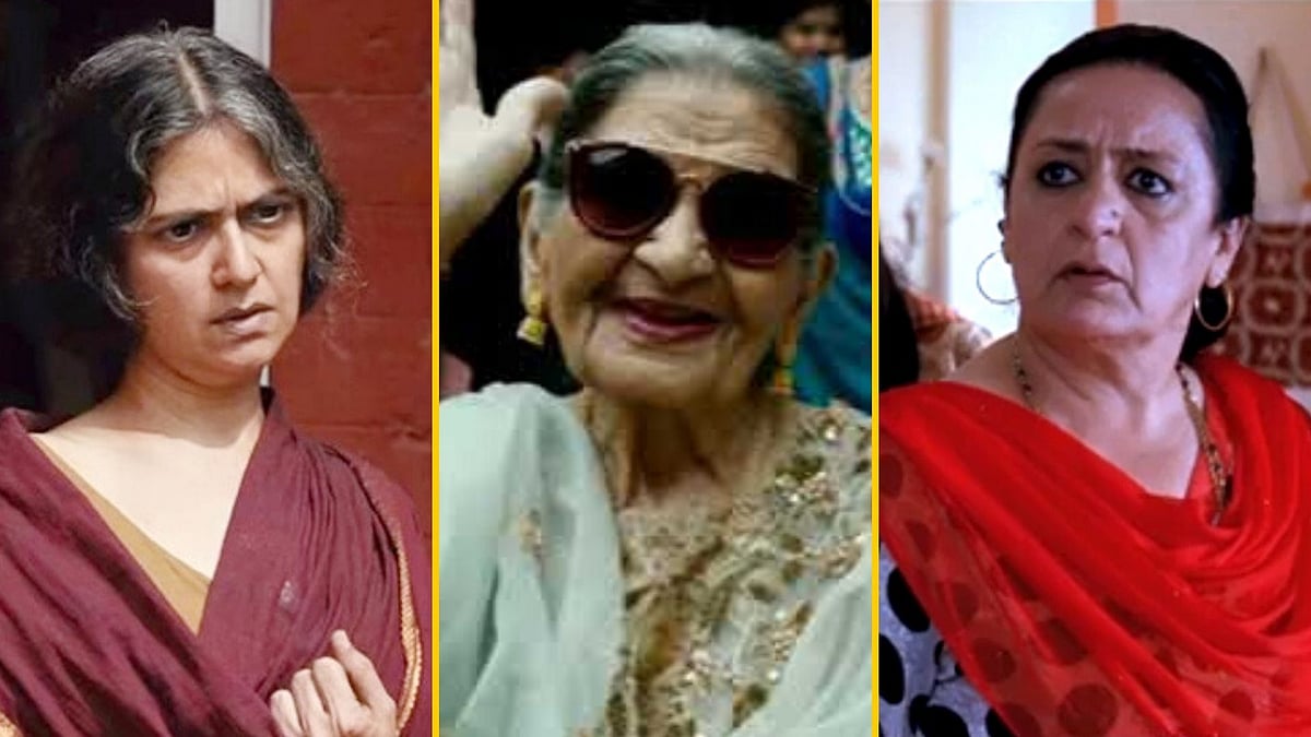The women in Shoojit Sircar’s films. 