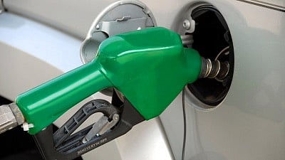 After 21 consecutive days of hike in the prices of petrol and diesel in the metro cities, there was no increase recorded on Sunday. 