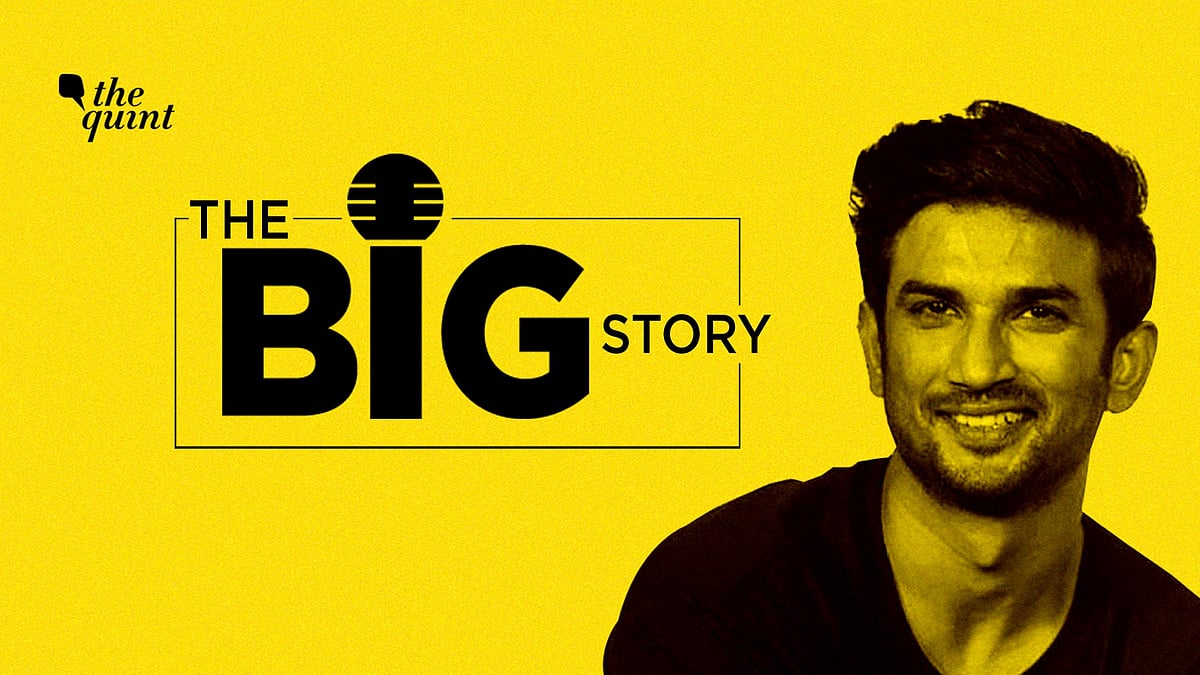 Sushant Singh Rajput’s death, however, has turned the lens also at those covering the actor’s death. Not just suicides, the media’s approach, understanding and handling of issues related to mental health have long been problematic. 