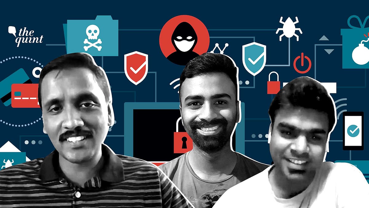 Apple and Google have their own bug bounty programs.