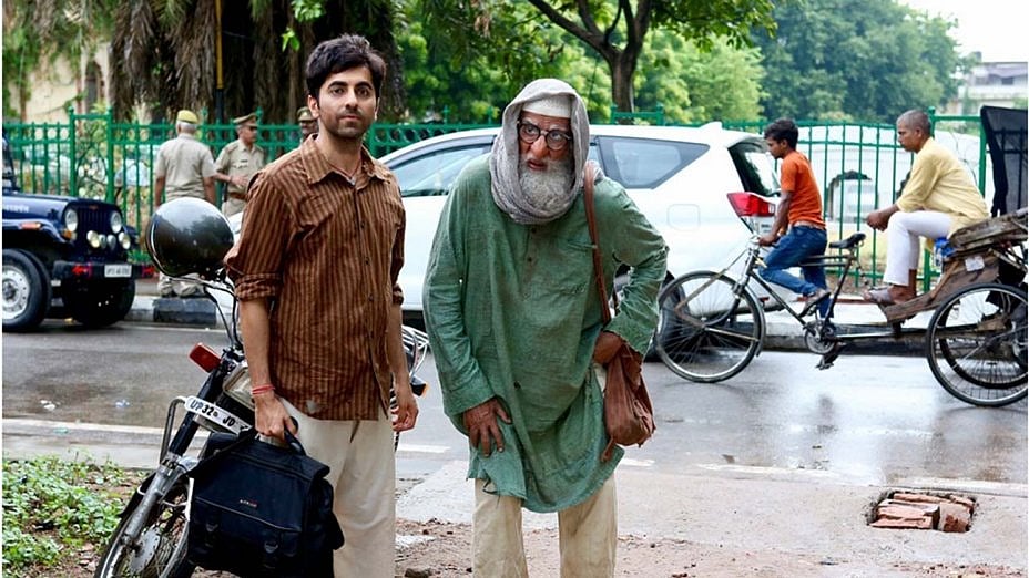 Shoojit Sircar responds to exhibitors’ harsh reaction to Gulabo Sitabo’s online release. 