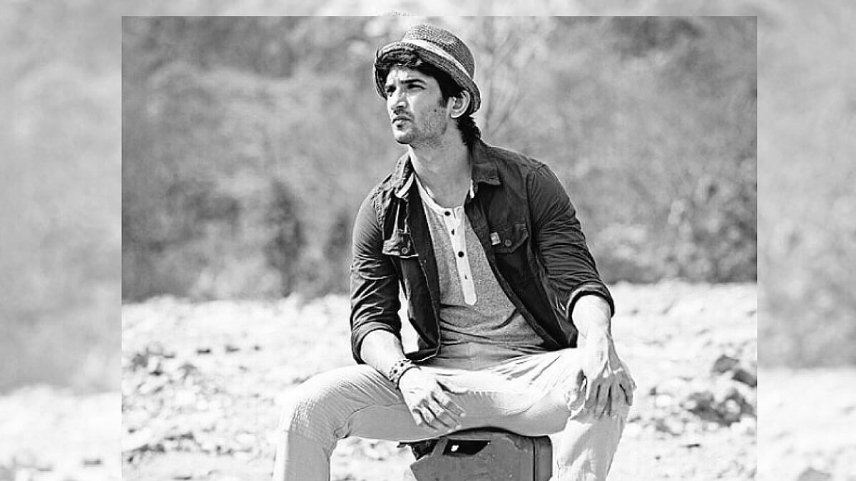 The actor was 34 and was known for films like Kai Po Che, Kedarnath and MS Dhoni: The Untold Story.