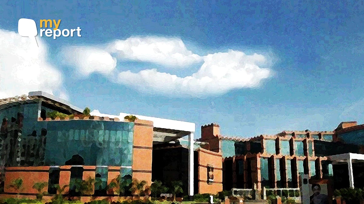 The students of Manipal Institute of Technology, have raised our voice against the decision to conduct online sessional end-semester exams by the college