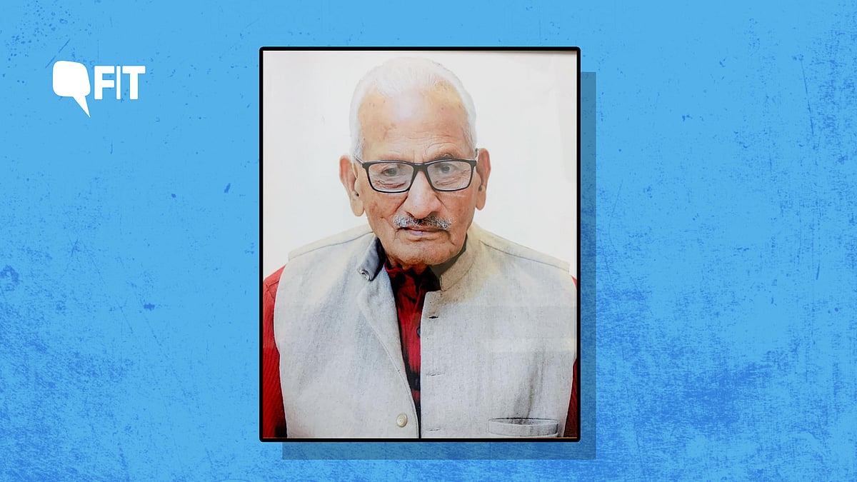 Jagdish Chand Gautam passed away outside Safdarjung hospital on 30 May after hospital allegedly denied bed and basic medication.