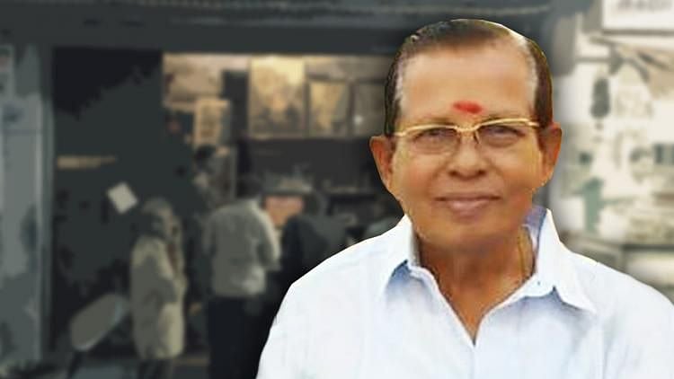 Owner of India’s legendary Tirunelveli alwa shop, Iruttu Kadai, Hari Singh reportedly died by suicide on 25 June.
