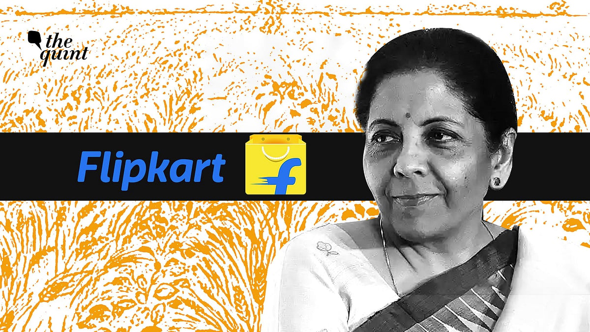Flipkart for Farmers: Modi government is not the great liberaliser that it claims to be.