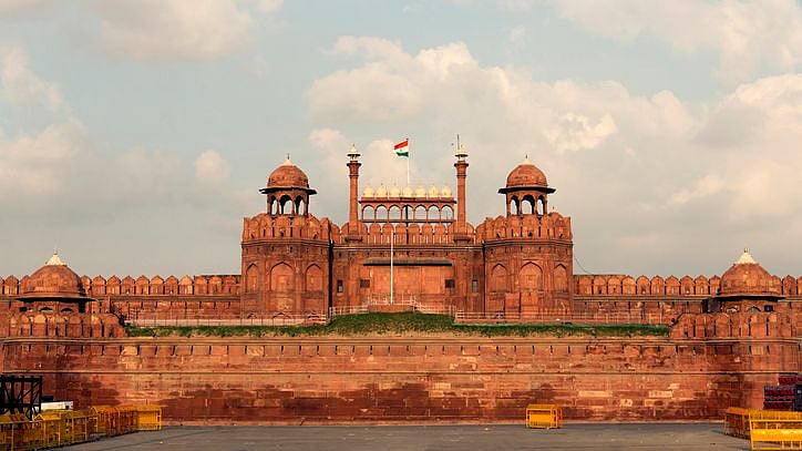 <div class="paragraphs"><p>The Delhi Police had suggested that the Red Fort be shut from 15 July due to the COVID pandemic and security reasons.</p></div>