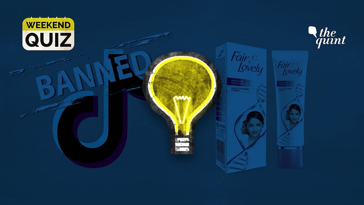 Have you been following the news this week? Take this quiz to find out.