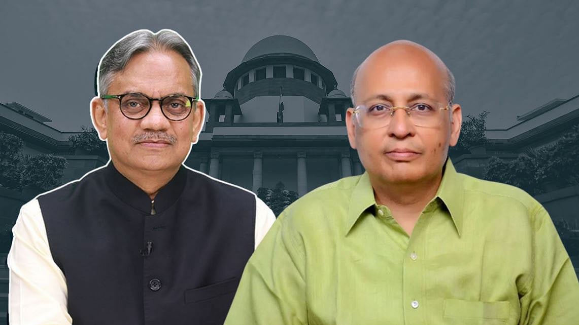 Abhishek Manu Singh speaks to The Quint on the Rajasthan political crisis.