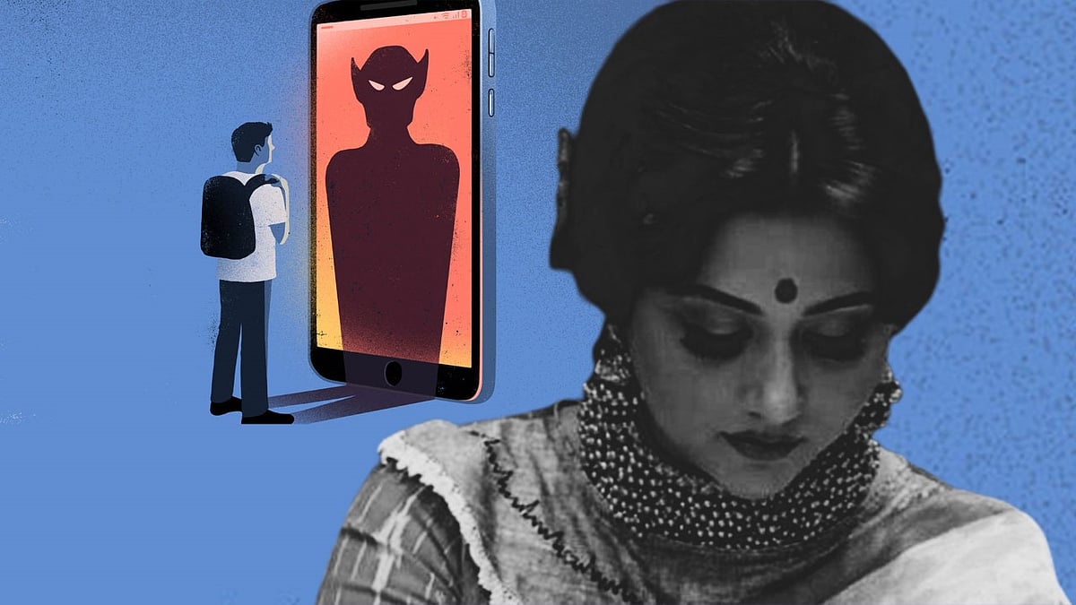 Swastika Mukherjee opens up on her experience with cyberbullying.
