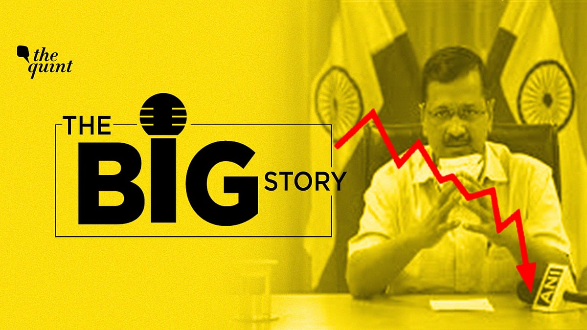 Compared to last month, when Delhi was spiralling out of control, all numbers from July in the national capital show a remarkable improvement. 