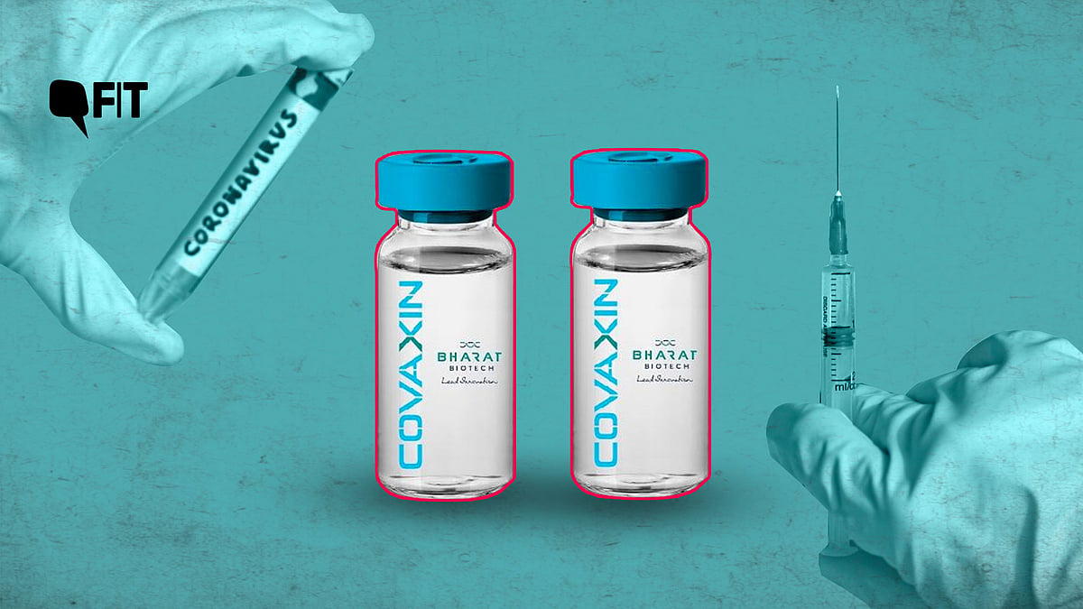 “Don’t push science that rapidly! “ says experts on ICMR’s claim of creating a vaccine in 45 days.&nbsp;