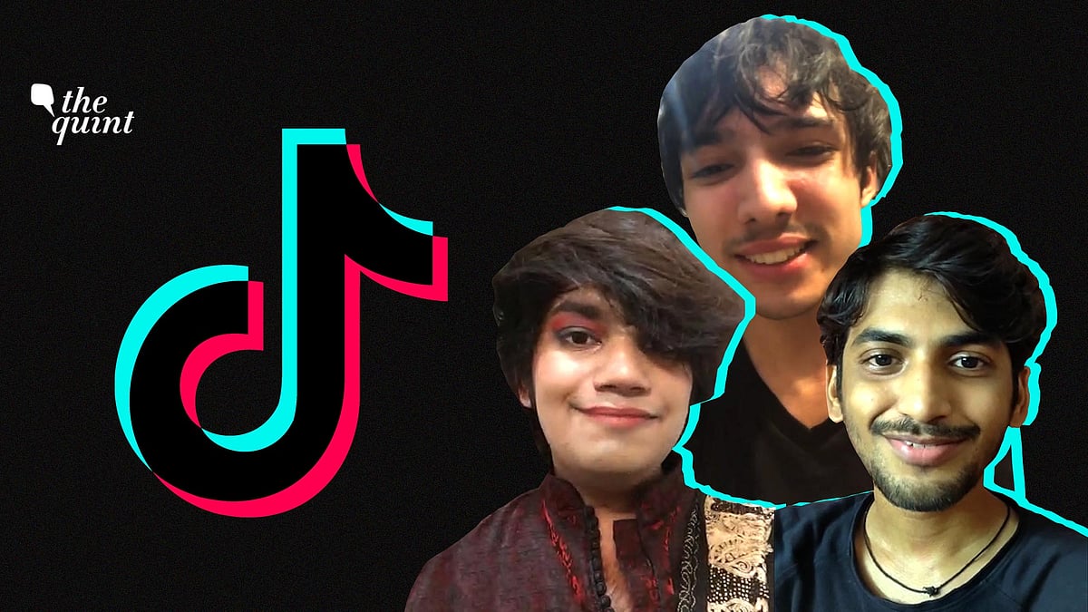 What does the ban on TikTok mean for the queer community who have used it to talk about gender identity?