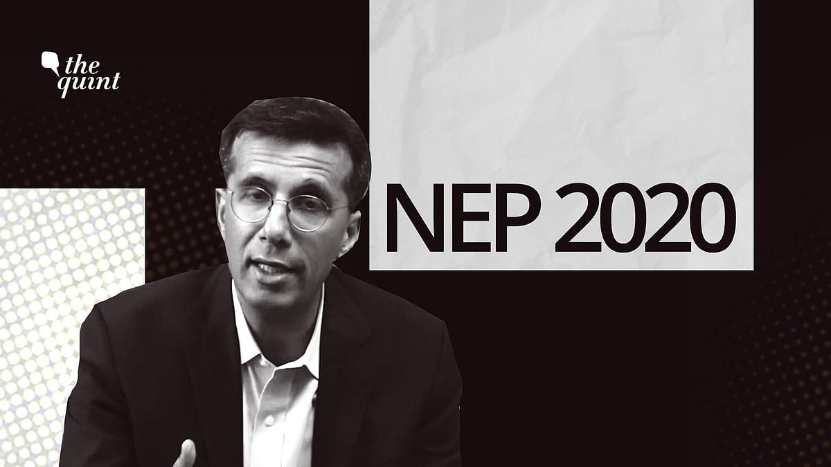 Making all universities multidisciplinary by 2040 is the biggest offering of NEP 2020, said Dhawan.