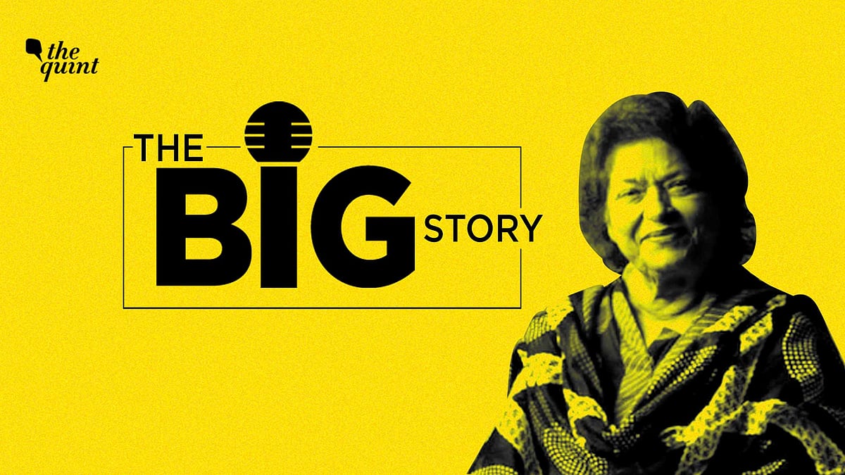 From Kalpana in 1960 to Kalank in 2019, the story of Saroj Khan’s journey in cinema is, perhaps, the story of the Hindi film industry itself.