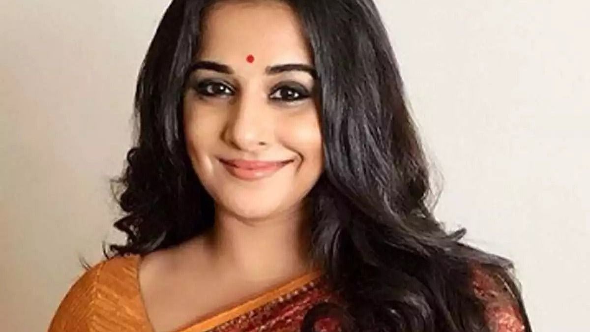Vidya Balan talks about her latest 'Shakuntala Devi' and her journey as an actor.