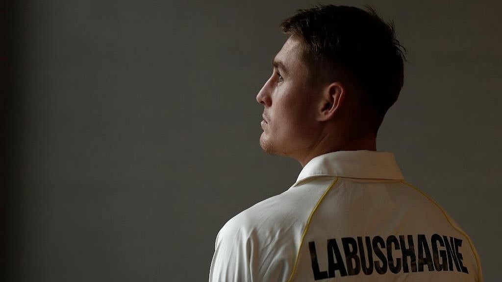 Shane Warne and Andrew Symonds were caught on air making derogatory remarks about batsman Marnus Labuschagne.