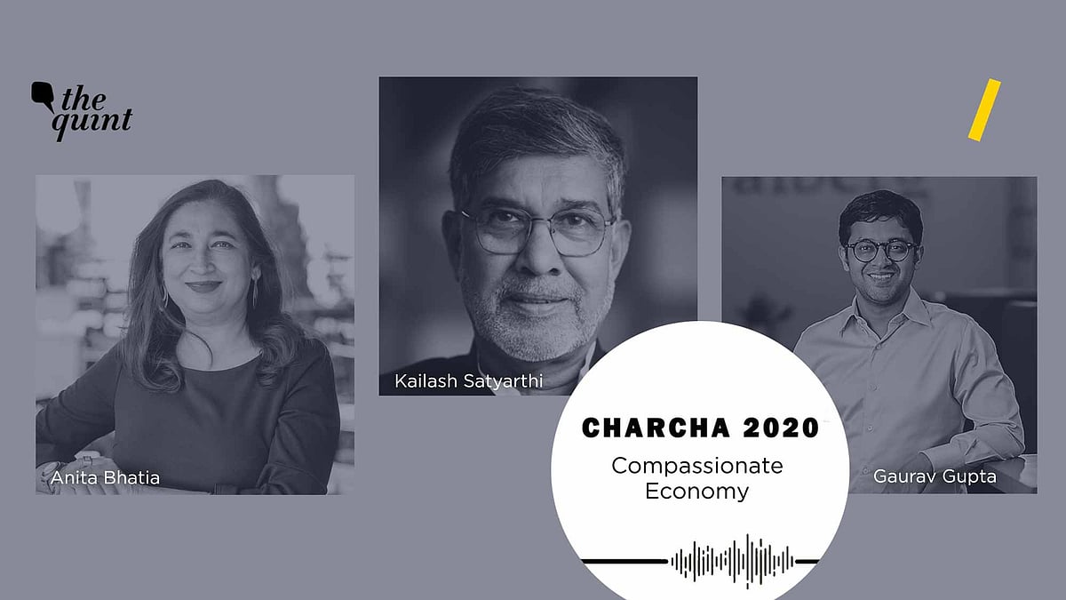 Charcha 2020.