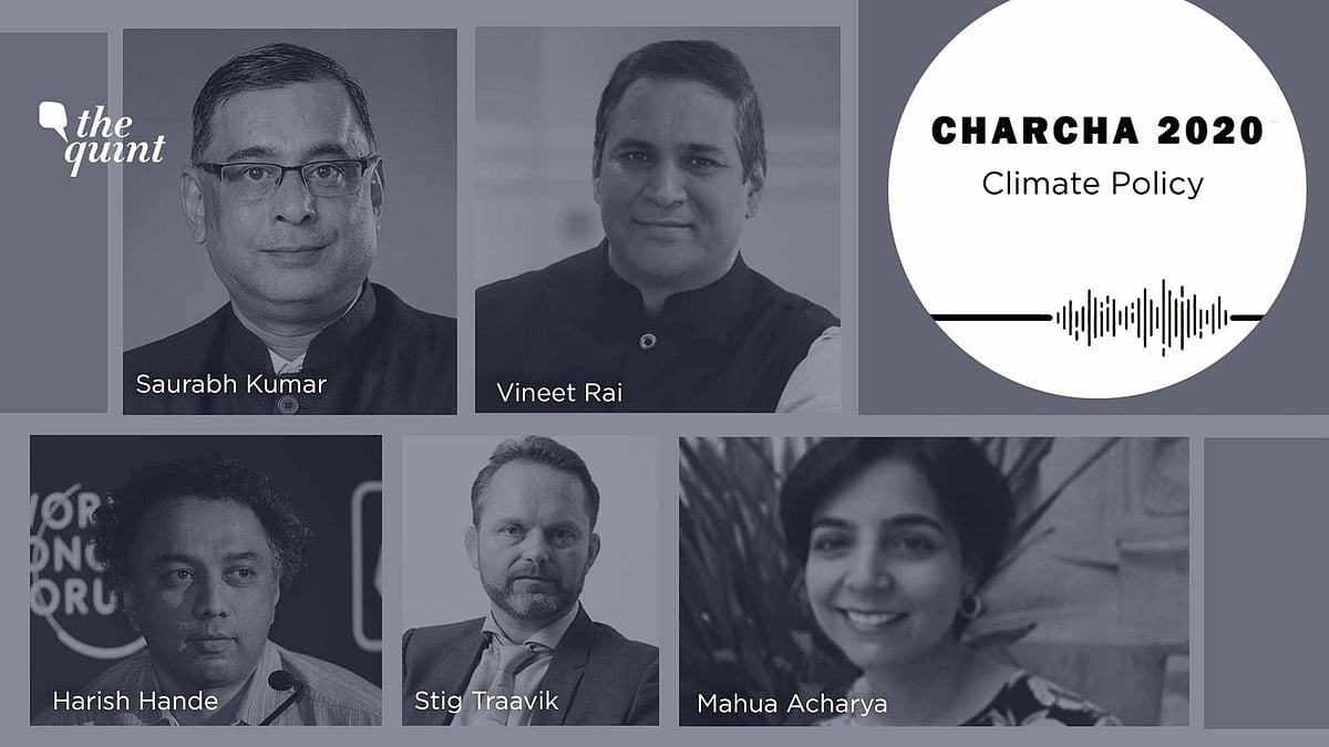 Charcha 2020.