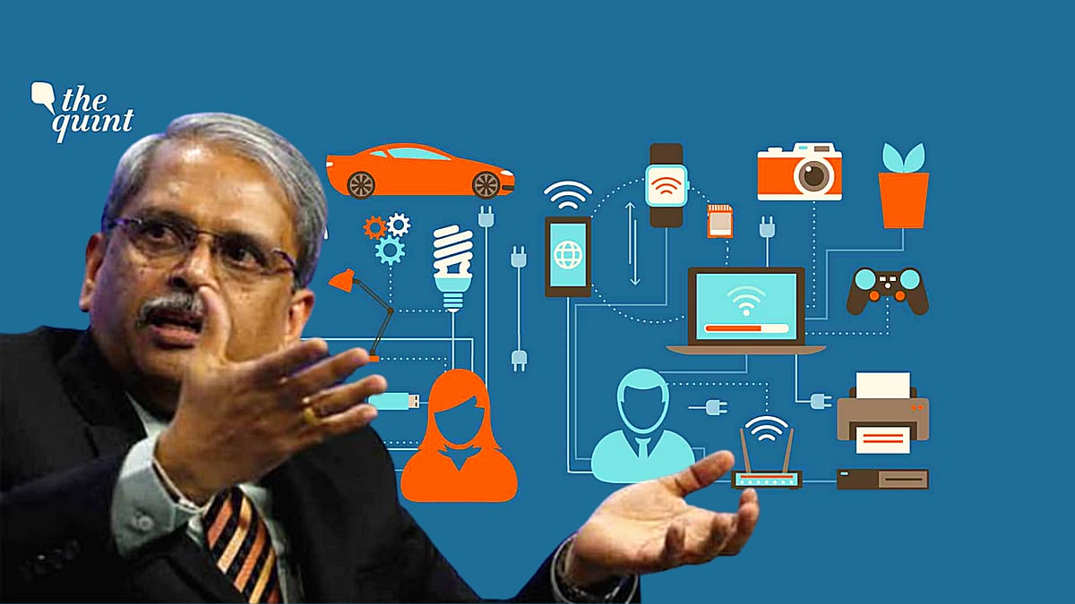 The Union Electronics & IT Ministry (MeitY) has come up with a “Report by the Committee of Experts on Non-Personal Data Governance Framework” to regulate and leverage non-personal data.