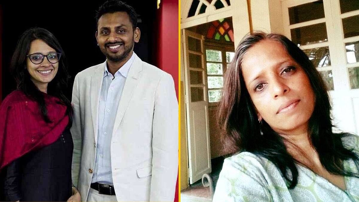 Filmmakers Amit Madhesiya, Shirley Abraham and Nishtha Jain have been invited to judge the Oscars.