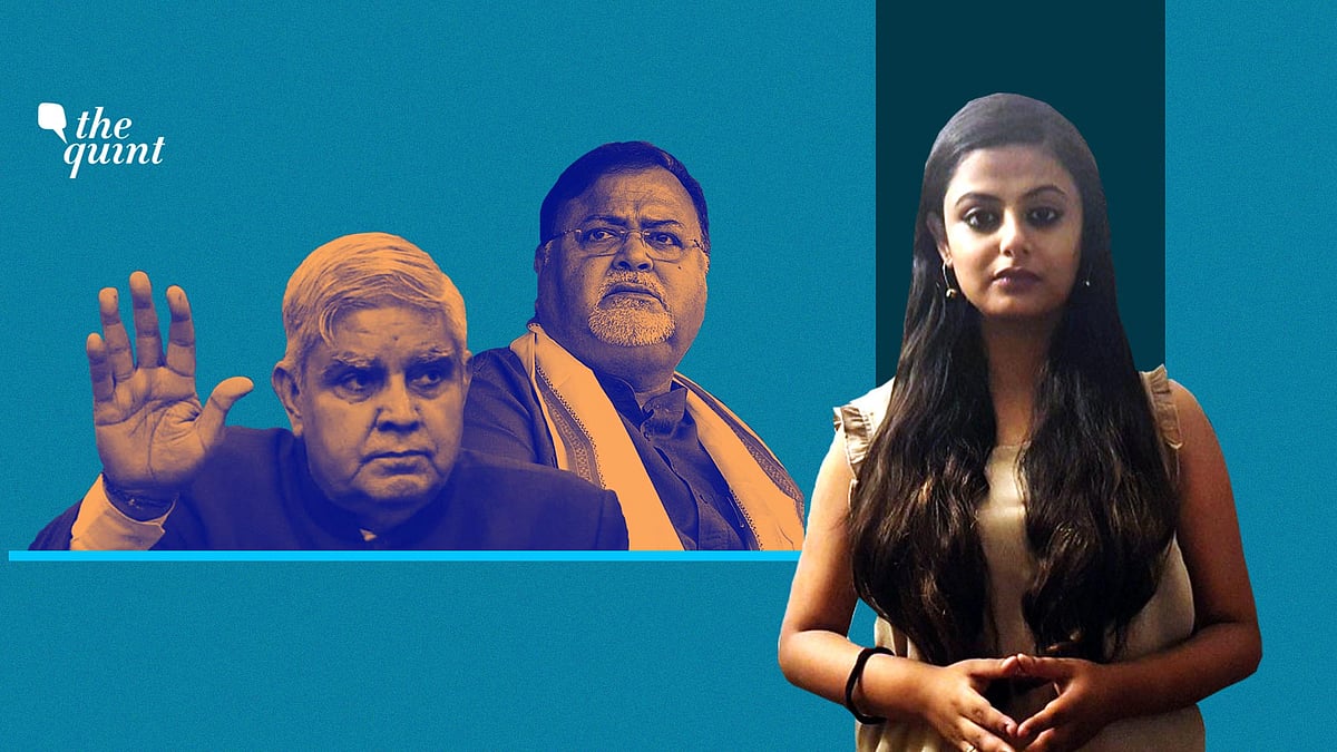 Governor & TMC Clash Over Universities: Whose VC Is It Anyway?
