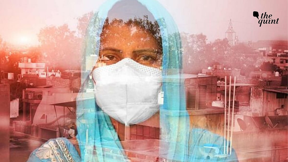 Which are the most vulnerable districts? And what is the best way to curb the rapid spread?