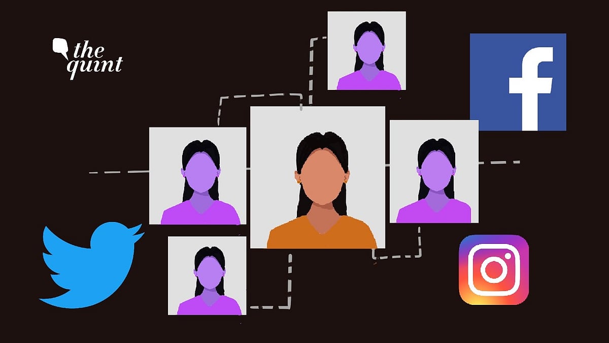 Singer Bhoomi Trivedi recently approached Mumbai Police seeking action against people who had created a fake Instagram account impersonating her.