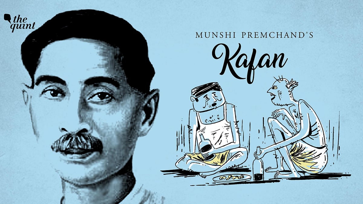Revered as the ‘Upanyas Samrat’ or the ‘Emperor Among Novelists’, Munshi Premchand also popularised the literary tradition of short story in India. 