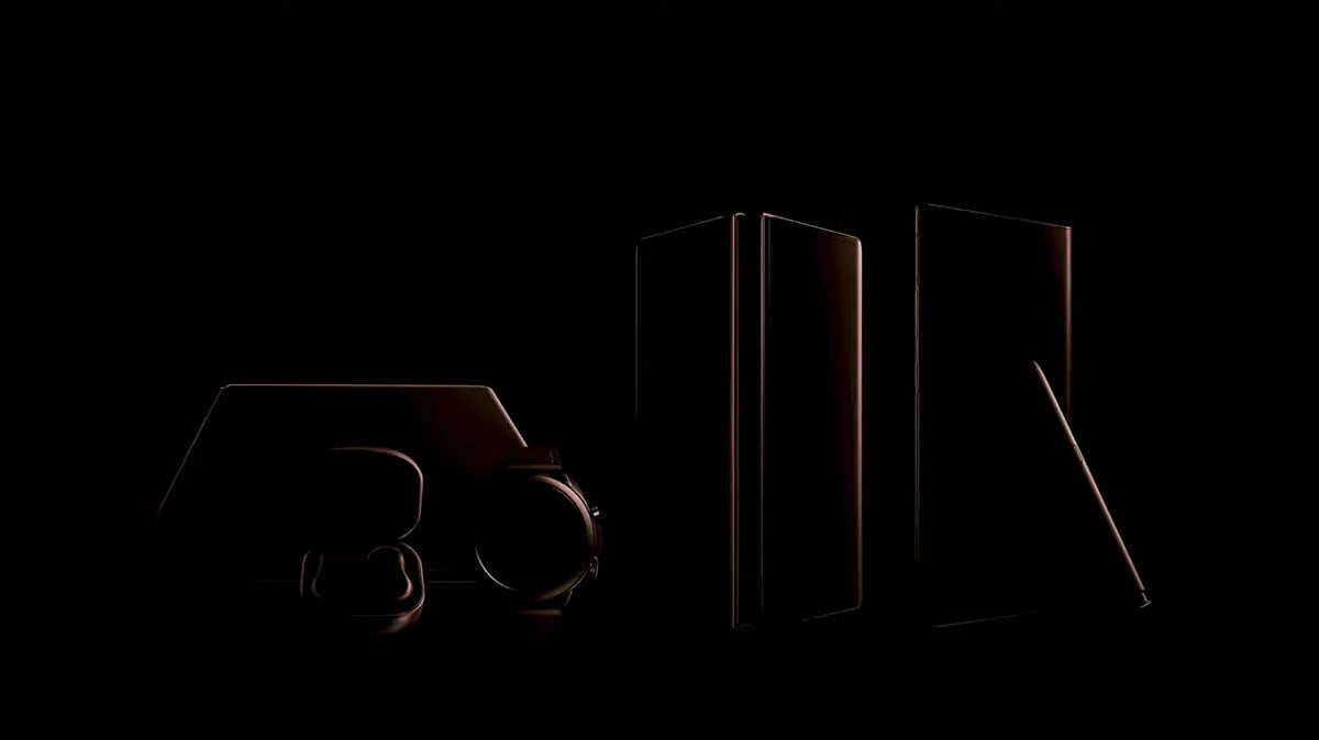 Samsung has teased that it will launch five new products at this year’s ‘Unpacked’ event.