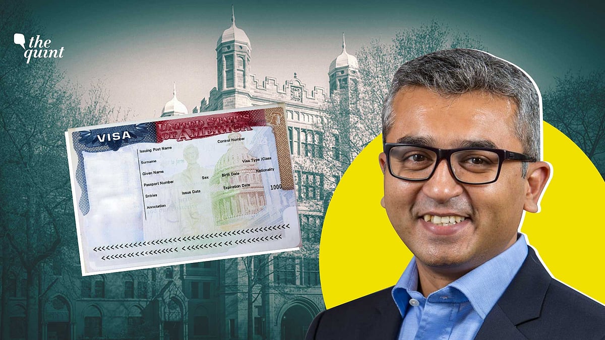 Deep Pal, a former F-1 visa holder and Fellow at The National Bureau of Asian Research helps decode how the new rules affect not just students’ education but also their livelihood.