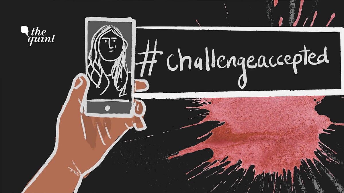 Women are being openly shamed for being unaware of the purpose of the challenge but, it has served its purpose.