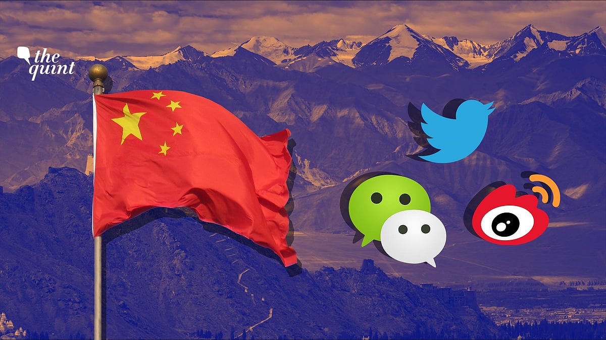 Experts monitoring Chinese social media trends on the Indo-China LAC conflict point out the steady emergence of dissenting voices and a growing clamour for more information on Chinese casualties in Galwan Valley. 