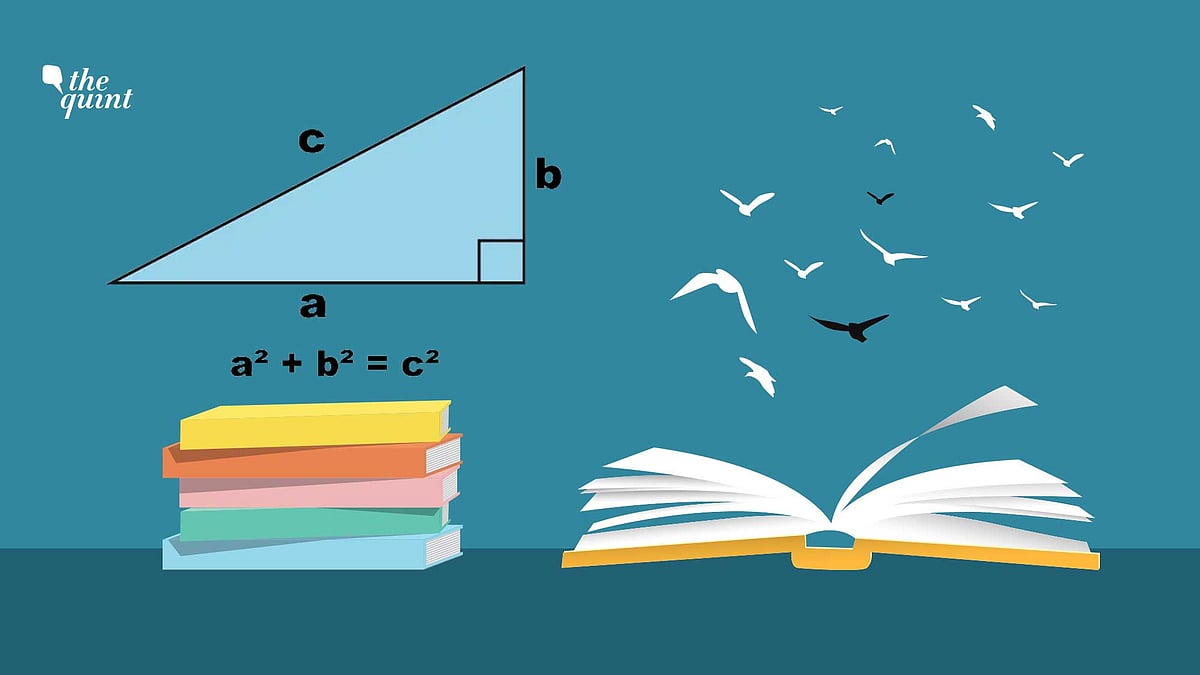 "Racism persists because our education system inculcates racist values", says C. K. Raju. 