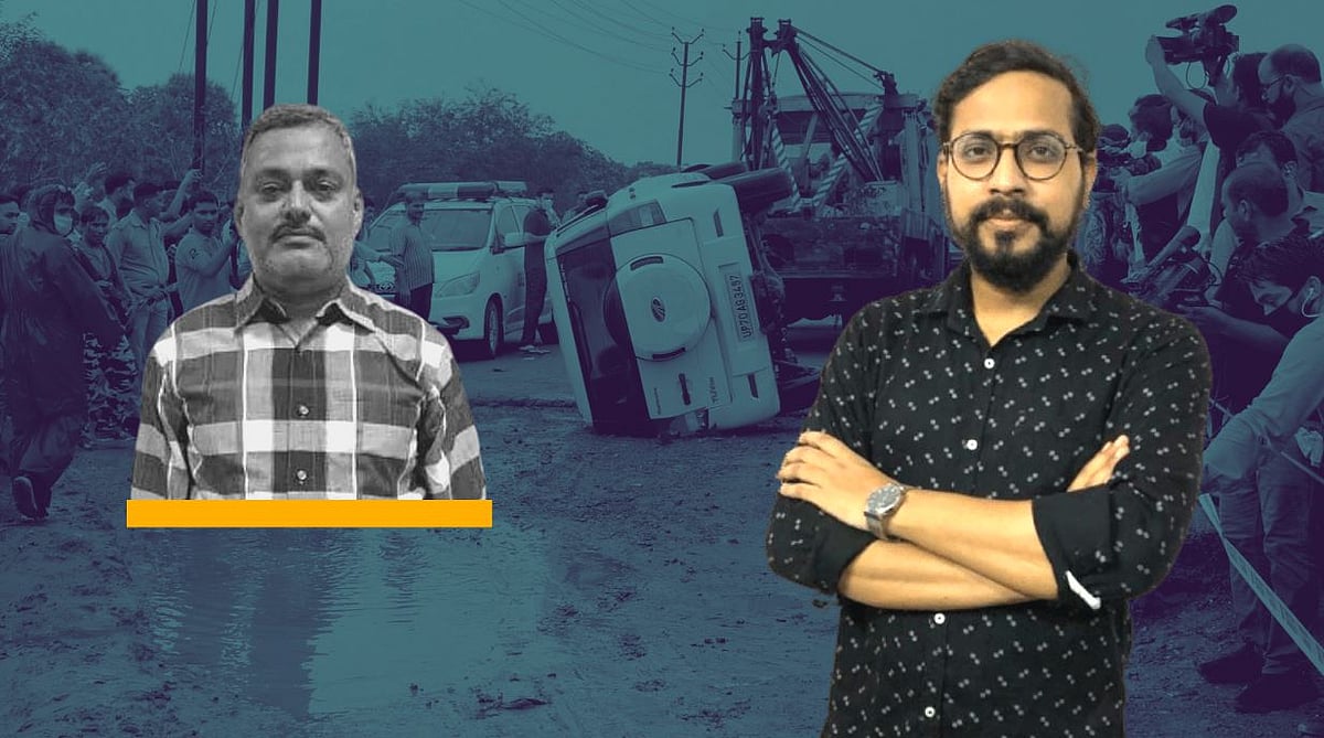 Vikas Dubey ‘Encounter’ Leaves Behind Several Unanswered Questions