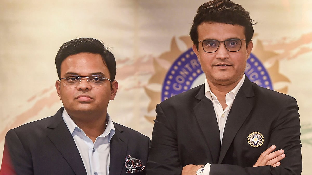 BCCI’s boss Sourav Ganguly and secretary Jay Shah’s tenure at the board to continue after the Supreme Court adjourned the hearing on Thursday.