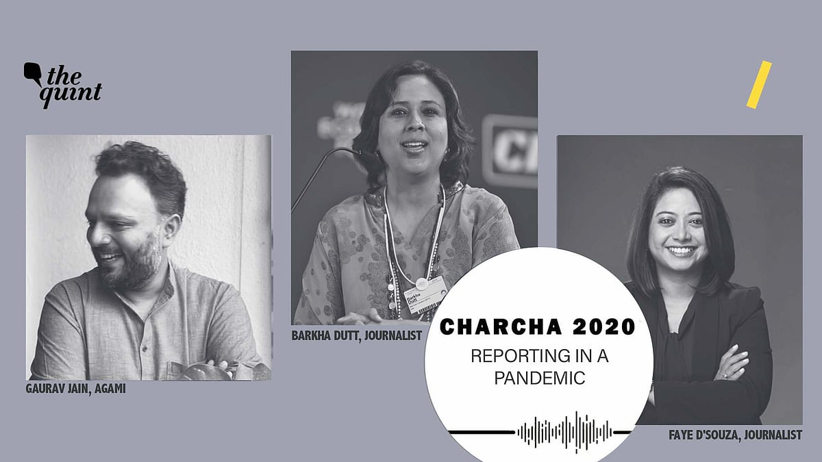 Charcha 2020.