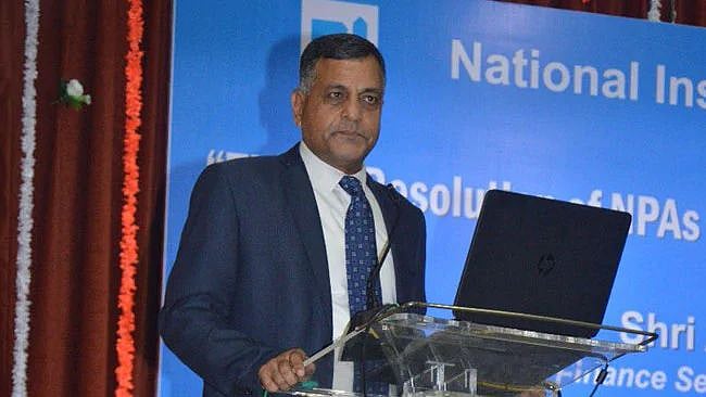Lavasa was appointed as an Election Commissioner in 2018 and would have retired as the CEC in October 2022.
