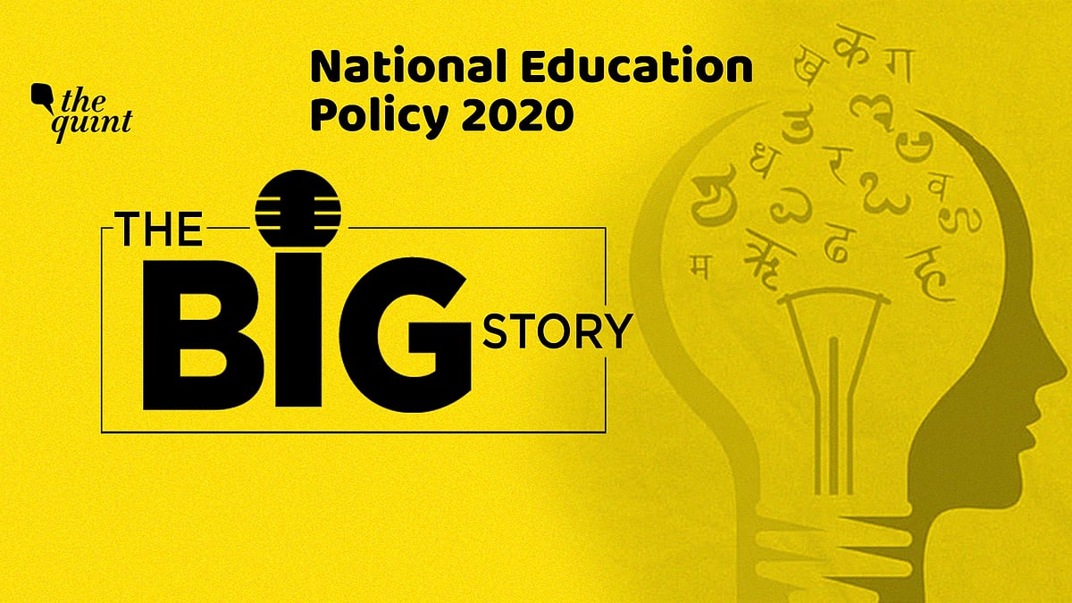 Along with renaming the Ministry of Human Resource Development (MHRD) as the Ministry of Education, the Union government unveiled the New Education Policy 2020. 