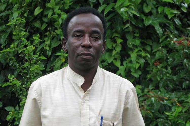Shantaram Budna is the first member of the African-origin Siddi tribe to be made a political representative in Karnataka.