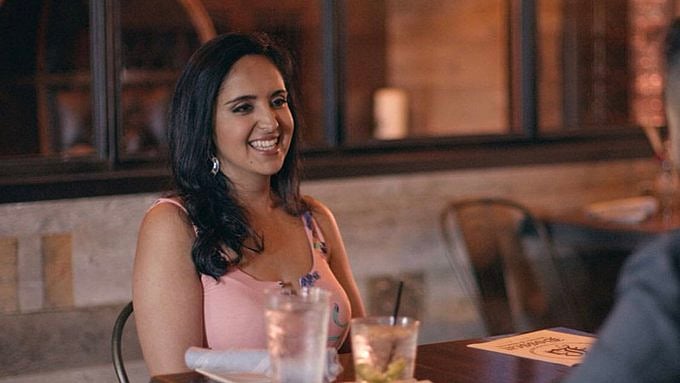 'Indian Matchmaking' is streaming on Netflix.