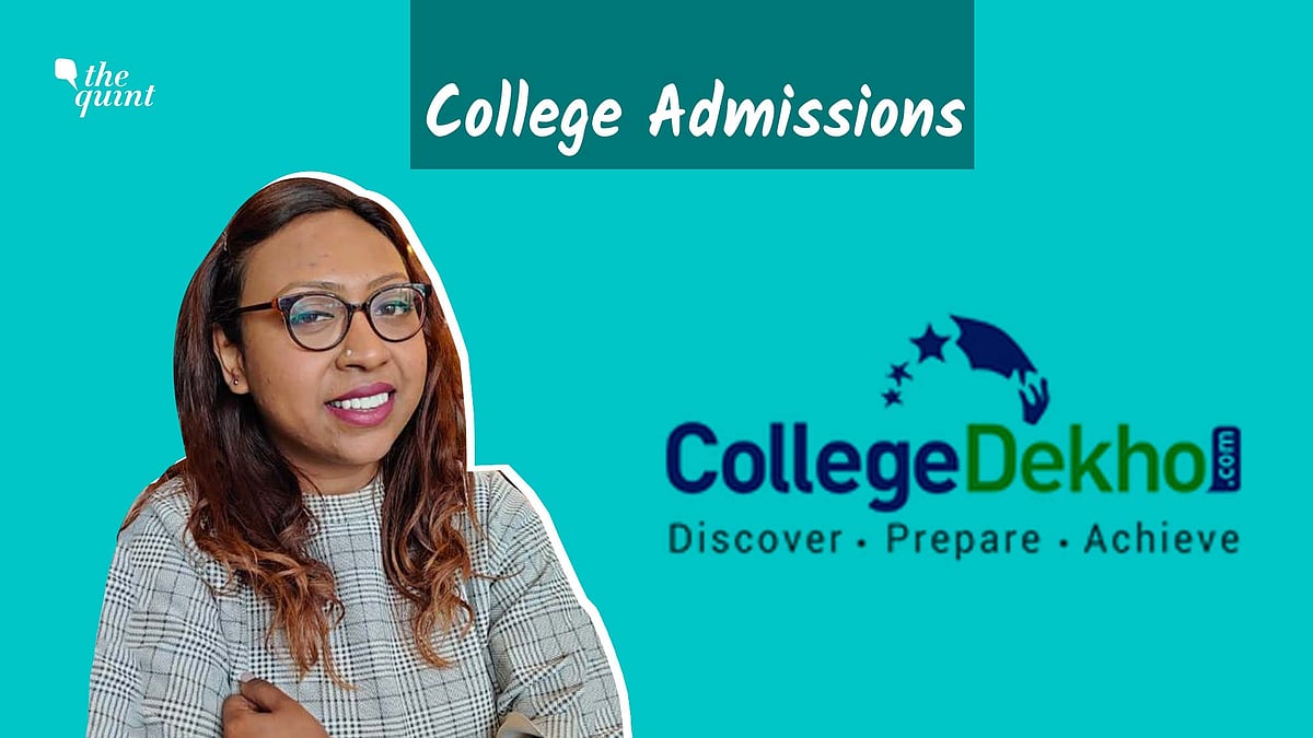 From College admissions to course selection, find answers to all your queries here. 