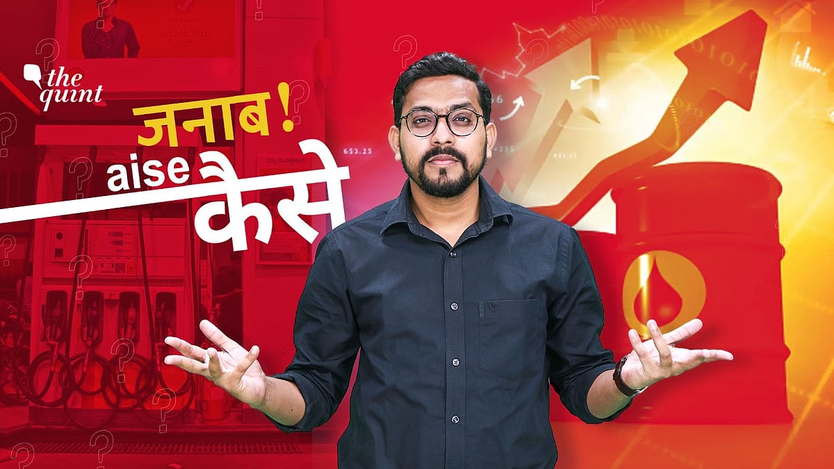 Why are netas and abhinetas silent on fuel price rise?