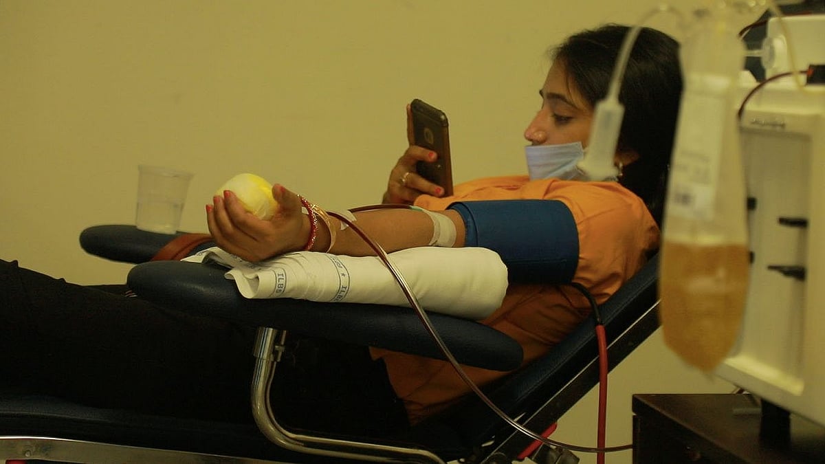 COVID-19 | The Quint visits Delhi’s plasma bank at the Institute of Liver and Biliary Sciences Hospital. We bring you the answers to all your plasma therapy related queries.