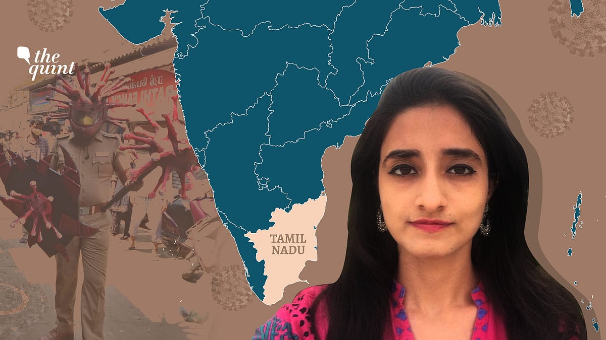 5 Lessons India Can Learn From Tamil Nadu’s Handling of COVID-19