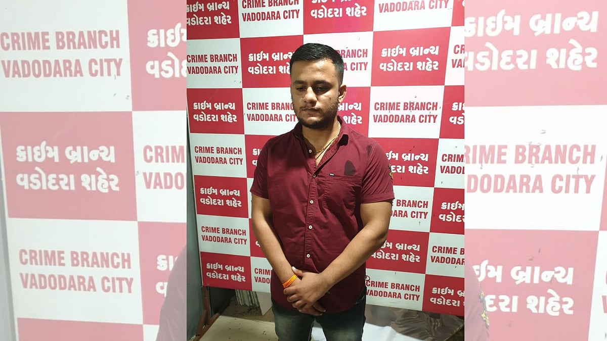 Shubham Mishra, holds a huge follower base on YouTube posted a video using foul language and issuing rape threats against Agrima Joshua.