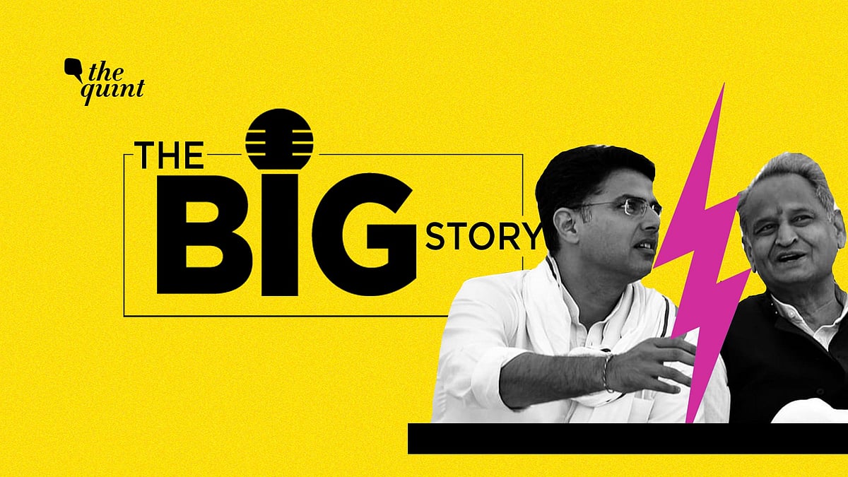 Sachin Pilot skipped the second Congress Legislature Party (CLP) meeting, even as the Congress decided to remove him from the posts of the Deputy Chief Minister of Rajasthan and the state Congress chief.