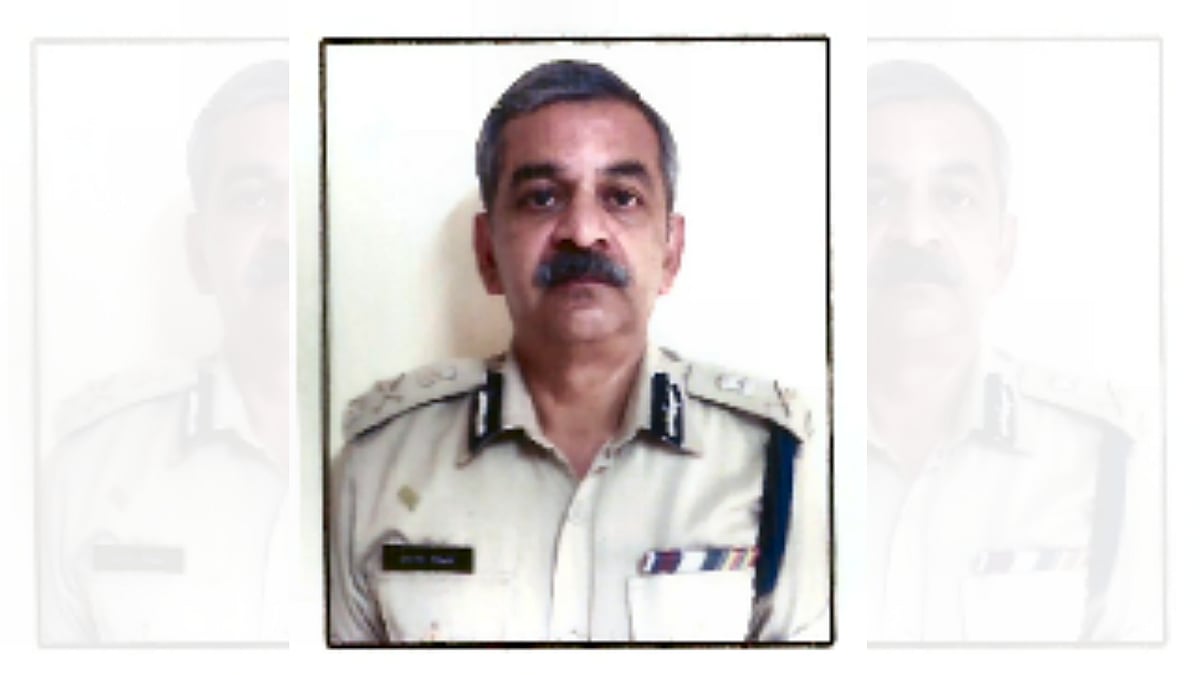 Manipur ADGP Arvind Kumar’s condition is reportedly serious but he is responding to treatment.