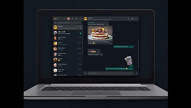 One of the most awaited features, dark mode for WhatsApp Web, will be rolled out soon.