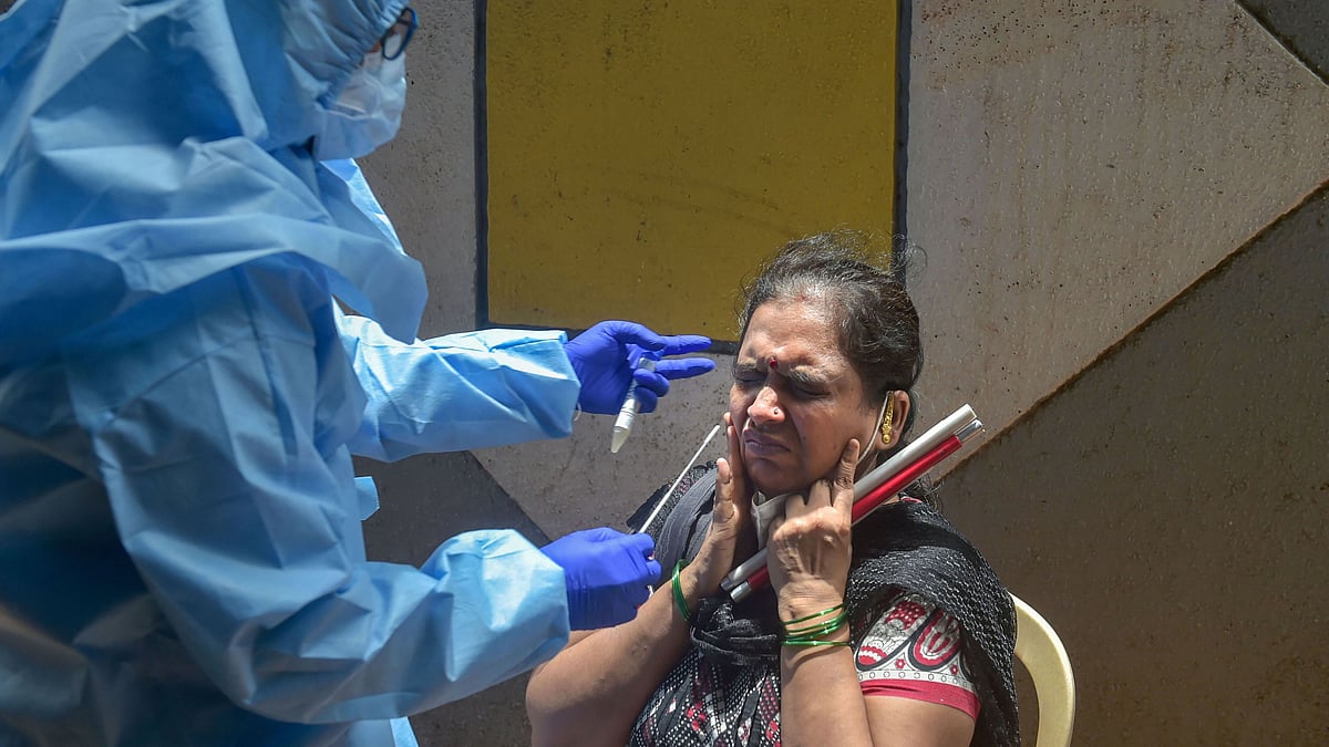 Catch all the live updates on COVID-19 pandemic here.